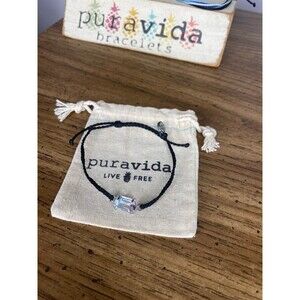 Pura Vida Bracelet